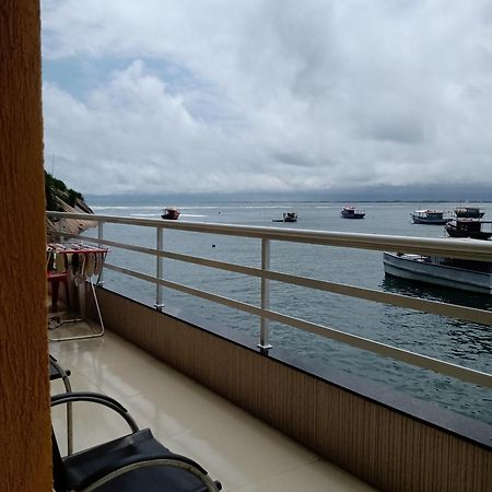 Pousada Ilha Bella Rio de Janeiro Exteriér fotografie